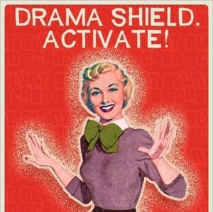 Meet your Posher, Margaret